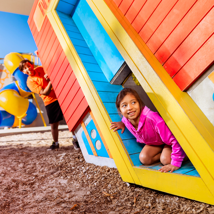 @Parks&Playgrounds Nearby